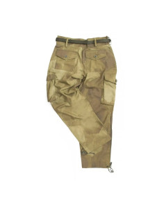 PANTALON DE COMBAT - C111 Comb ARID – ARKTIS 2
