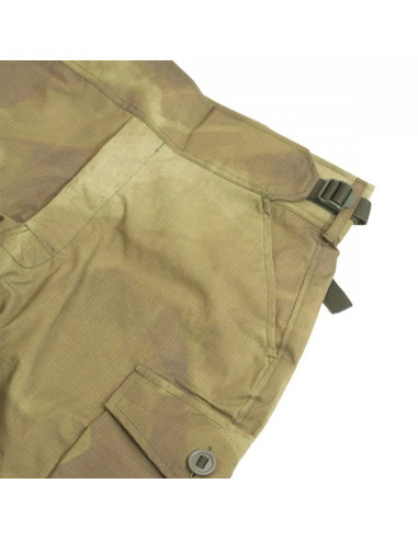 PANTALON DE COMBAT - C111 Comb ARID – ARKTIS