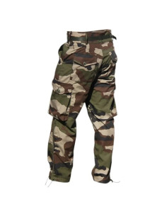 PANTALON DE COMBAT C111-CE 2.0 – ARKTIS 2