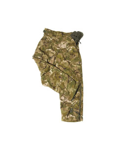 PANTALON DE COMBAT C111- VISTA – ARKTIS 2