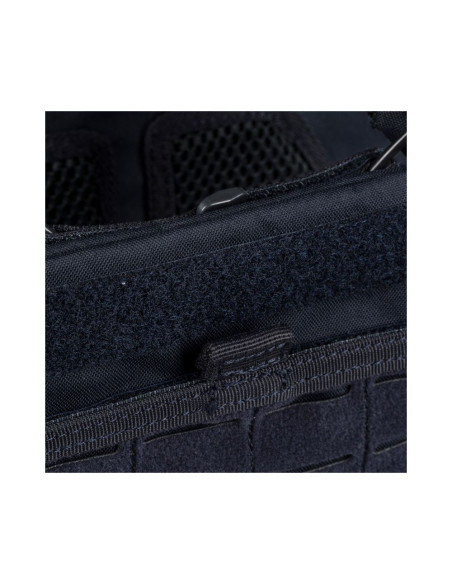 PORTE-PLAQUES TACTEC 5.11