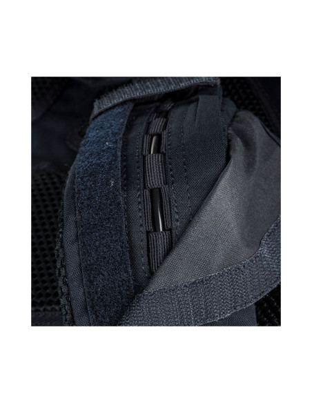PORTE-PLAQUES TACTEC 5.11