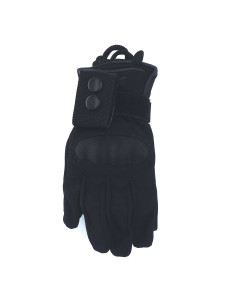 PORTE GANTS NOIR PG1 - DCA 2