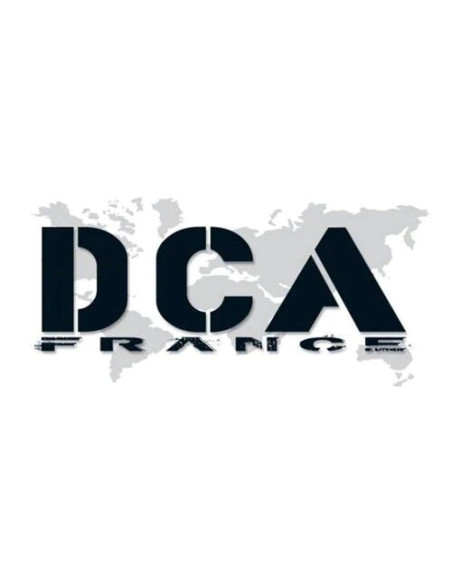 PORTE GANTS NOIR PG1 - DCA