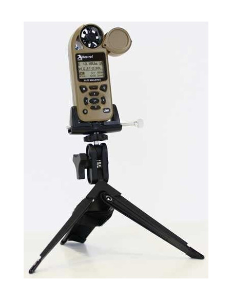 Mini trépied Ultrapod II pour anémomètre - KESTREL