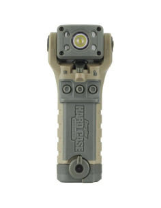 LAMPE HARDCASE TACTICAL BRAVO TAN – ENERGIZER