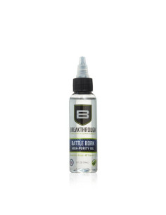 Lubrifiant Battle Born 177 ml - BREAKTHROUGH 2