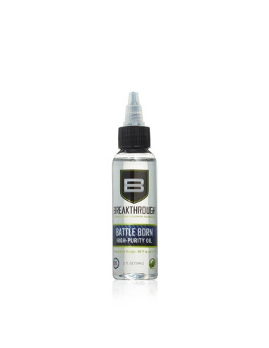 Lubrifiant Battle Born 177 ml - BREAKTHROUGH