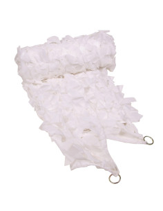 Filet de camouflage NEIGE 3x2M - MFH