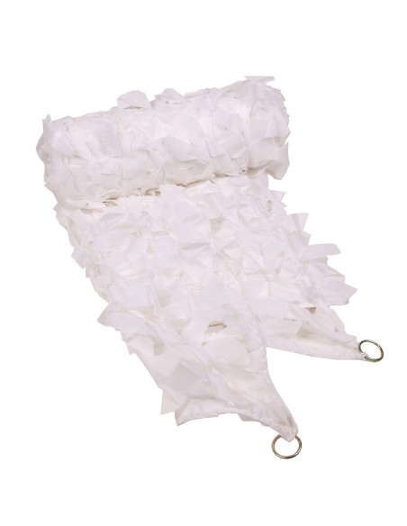 Filet de camouflage NEIGE 3x2M - MFH