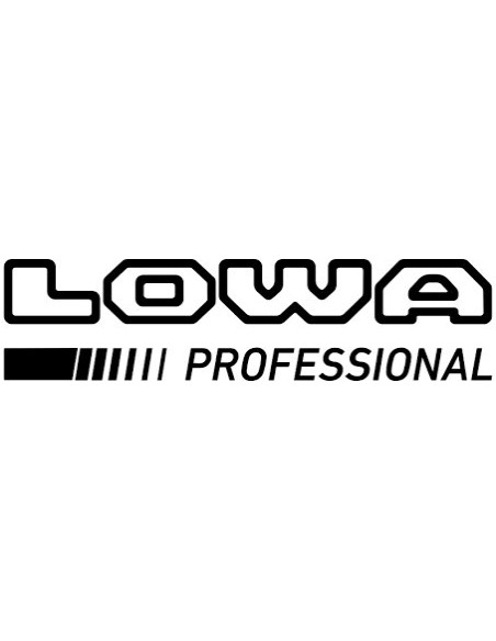 CHAUSSURES INNOX LO TF NOIRES - LOWA