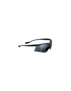 Lunettes balistiques SWISS EYE Stingray M/P noires