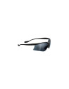 Lunettes balistiques SWISS EYE Stingray M/P noires