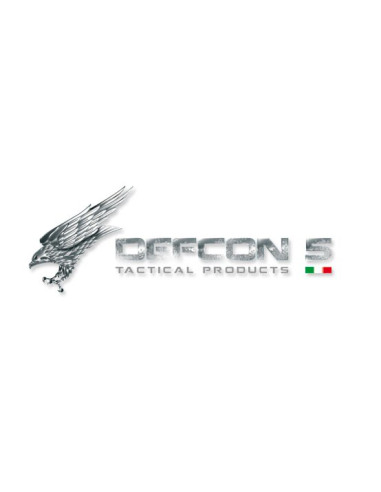 Sac tactique pour ordinateur portable - Defcon 5