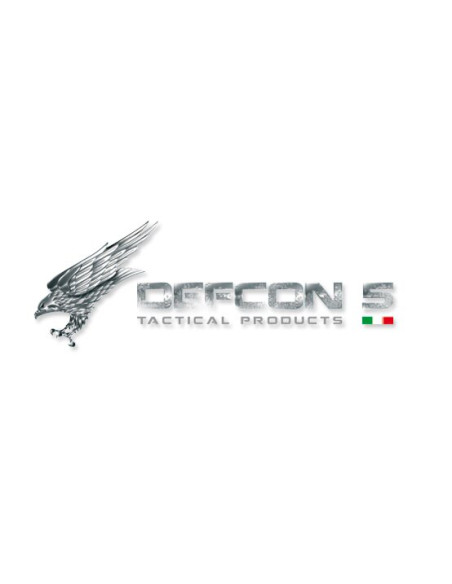 PORTE GARROT TOURNIQUET - DEFCON 5