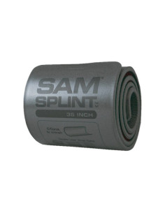 Attelle SAM SPLINT 91 cm rouleau - SAM MEDICAL