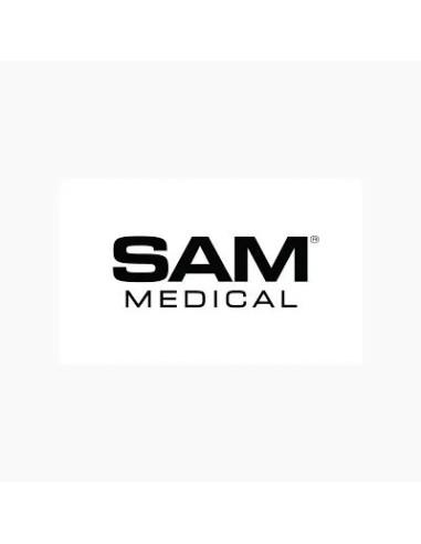 Attelle SAM SPLINT 91 cm rouleau - SAM MEDICAL