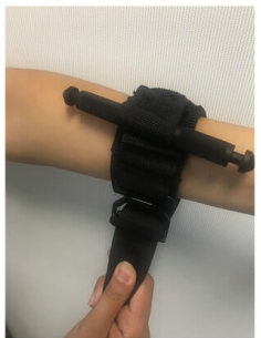 Garrot Soft Tactical Tourniquet - OPEX