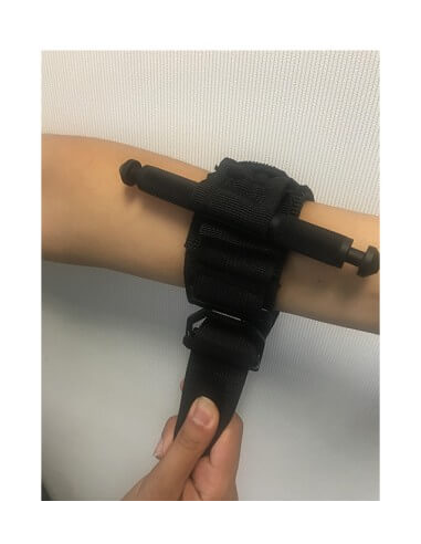 Garrot Soft Tactical Tourniquet - OPEX
