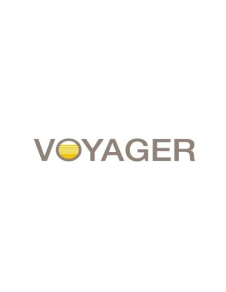 Crackers x 2 - Salés - VOYAGER