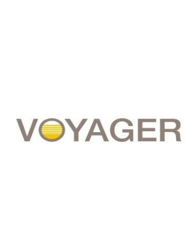 Crackers x 2 - Sucrés - VOYAGER