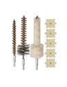 Kit De Brosses Brush Combo AR15 - REAL AVID