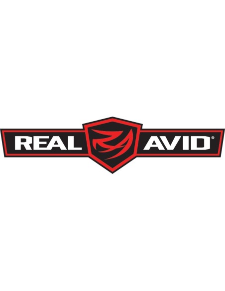 Kit De Brosses Brush Combo AR15 - REAL AVID