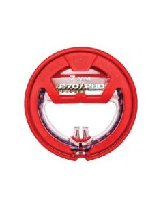 CORDON DE NETTOYAGE .270/.280/7mm - REAL AVID