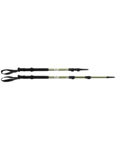 Bâtons de Randonnée alu LUSEN - FOX Outdoor 2