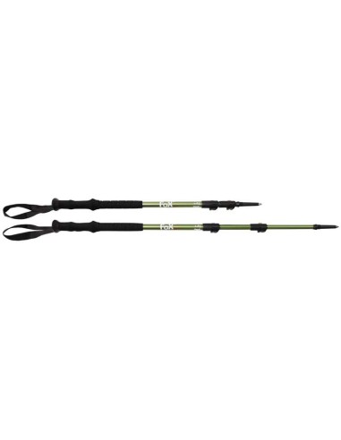 Bâtons de Randonnée alu LUSEN - FOX Outdoor