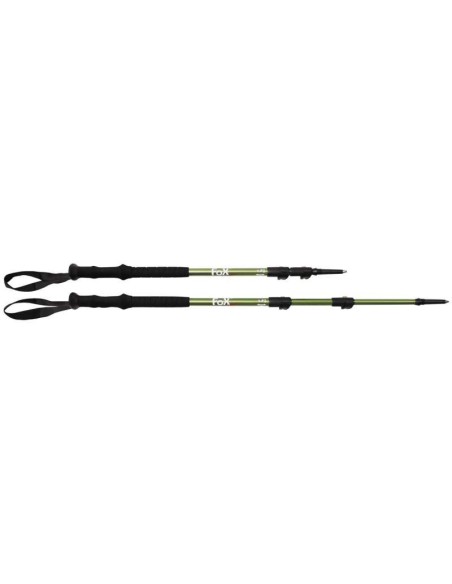 Bâtons de Randonnée alu LUSEN - FOX Outdoor