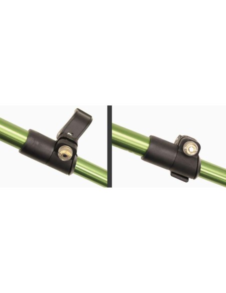 Bâtons de Randonnée alu LUSEN - FOX Outdoor