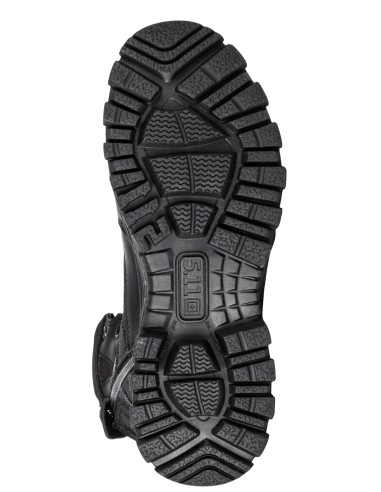 CHAUSSURES EVO 6" WATERPROOF SIDE-ZIP NOIR - 5.11