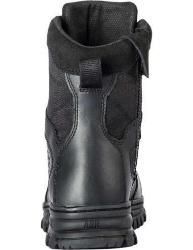 CHAUSSURES EVO 6" WATERPROOF SIDE-ZIP NOIR - 5.11