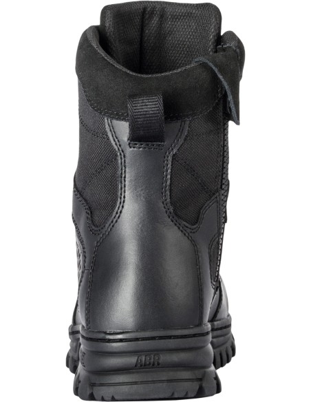 CHAUSSURES EVO 6" WATERPROOF SIDE-ZIP NOIR - 5.11