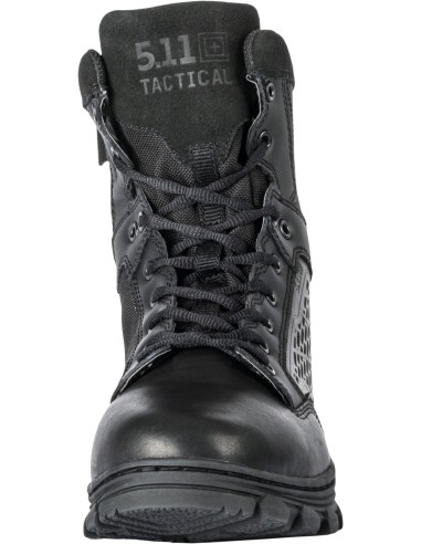 CHAUSSURES EVO 6" WATERPROOF SIDE-ZIP NOIR - 5.11