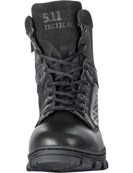 CHAUSSURES EVO 6" WATERPROOF SIDE-ZIP NOIR - 5.11
