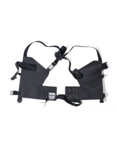 HARNAIS PORT DISCRET M674R - ARKTIS