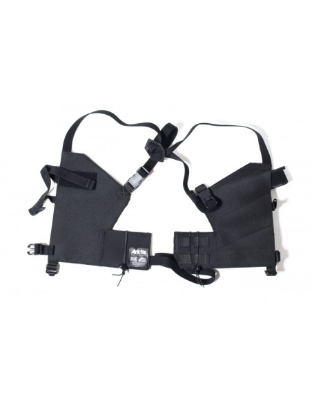 HARNAIS PORT DISCRET M674R - ARKTIS