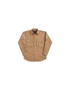 Chemise de combat A110 pour climat chaud COYOTE TAN - ARKTIS