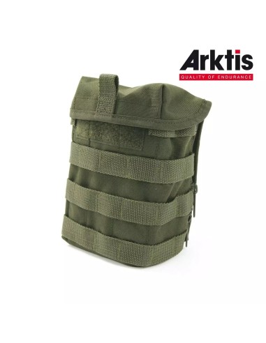 TROUSSE PREMIERS SECOURS - ARKTIS