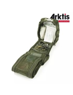 TROUSSE PREMIERS SECOURS - ARKTIS 2