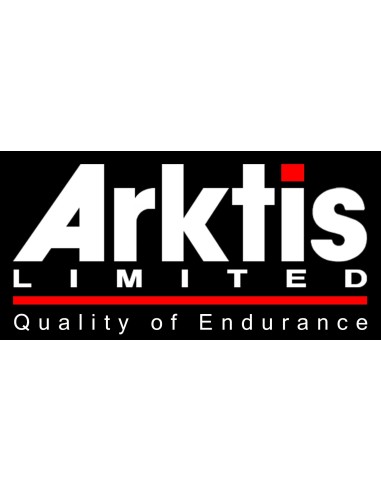 TROUSSE PREMIERS SECOURS - ARKTIS