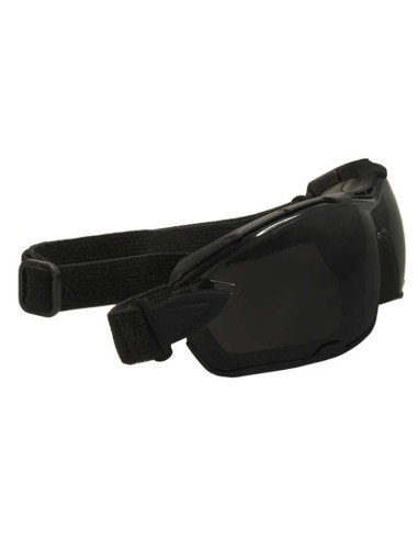 LUNETTES BALISTIQUES DETECTION - SWISS EYE