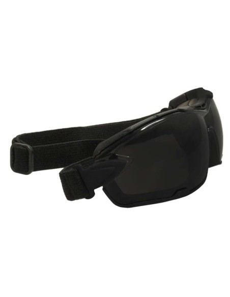 LUNETTES BALISTIQUES DETECTION - SWISS EYE