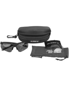 LUNETTES BALISTIQUES SKY RAY - SWISS EYE 2