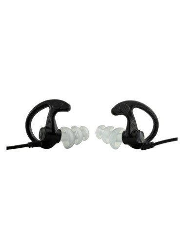 Bouchons anti-bruit EP5 SONIC DEFENDERS® MAX - SUREFIRE
