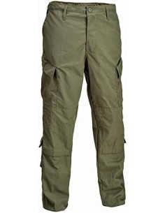 PANTALON DE COMBAT TACTICAL BDU - DEFCON 5 2