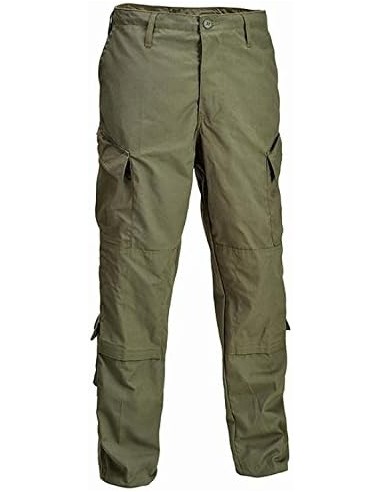 PANTALON DE COMBAT TACTICAL BDU - DEFCON 5