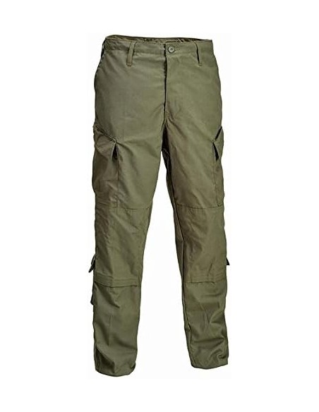 PANTALON DE COMBAT TACTICAL BDU - DEFCON 5